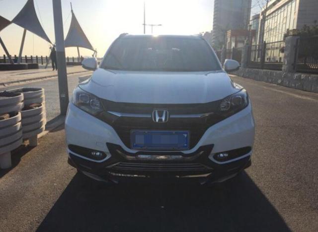 缤智值得买吗先看看口碑怎么样,本田缤智评测2021