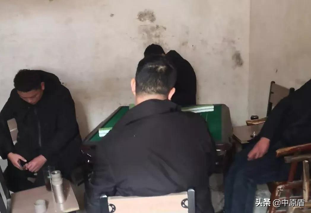 特殊时期 及时亮剑 绝不手软!【镇平县局3起、新华分局1起】