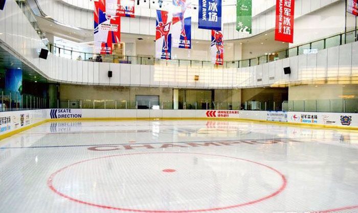 北京推荐的溜冰游乐场,北京国庆期间适合带孩子玩的地方