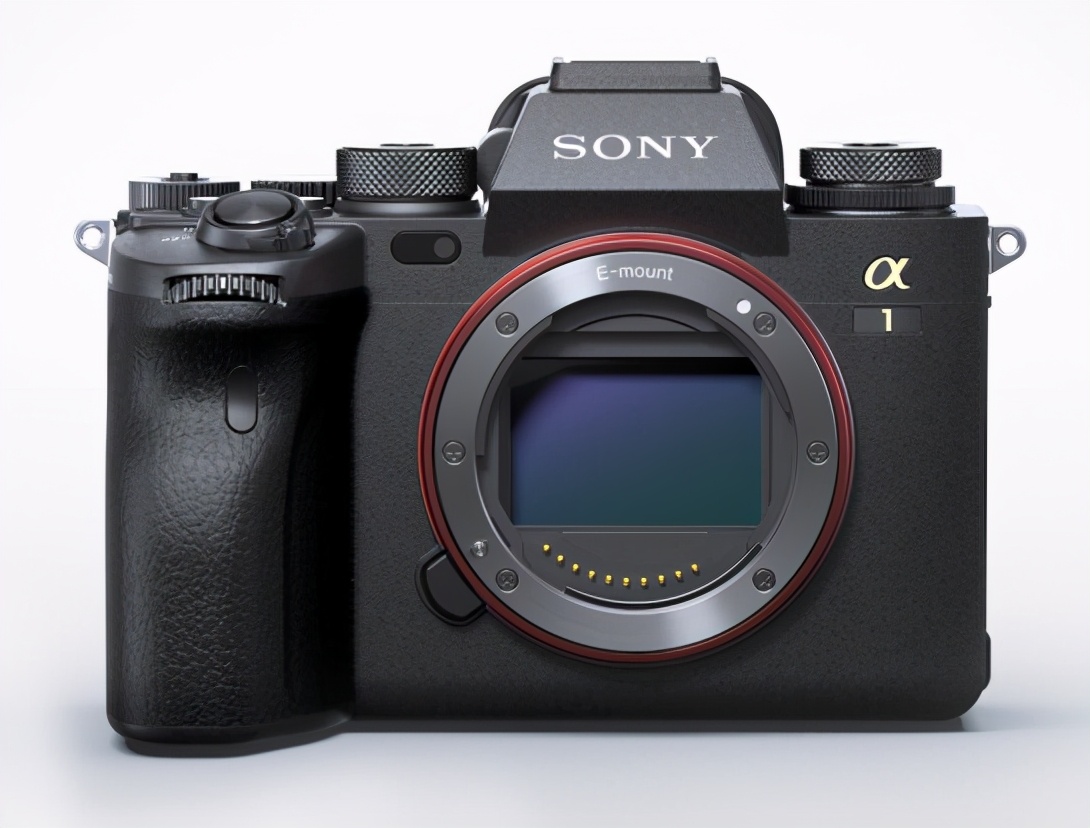 不是凡尔赛，索尼α1卖到48000元真的不算贵