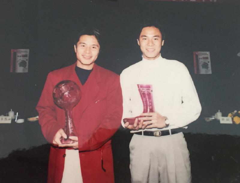 彭伟国十大传球,中国最厉害的球员彭伟国