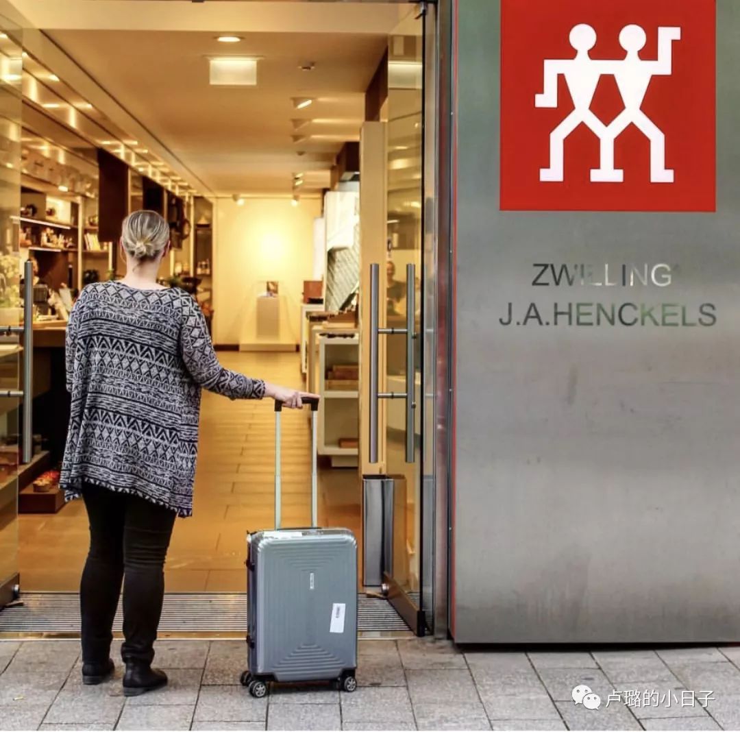 去德国购物必买清单,德国购物退税详细攻略