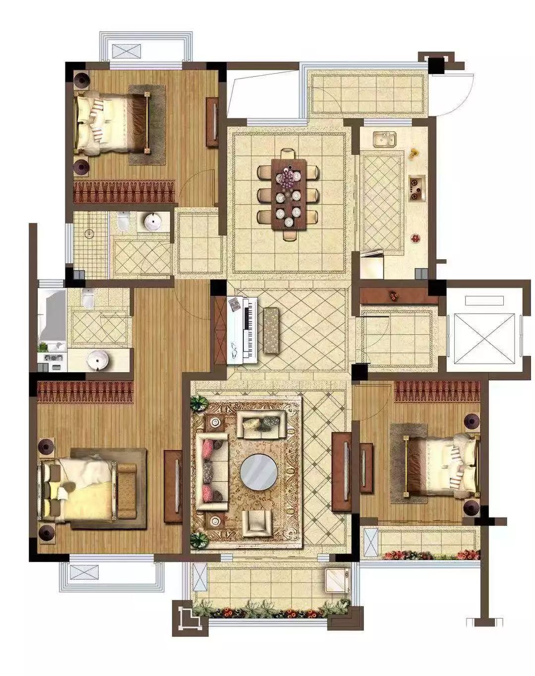 让十多家知名房企陪跑的迈皋桥板块究竟有何魔力？只因为......
