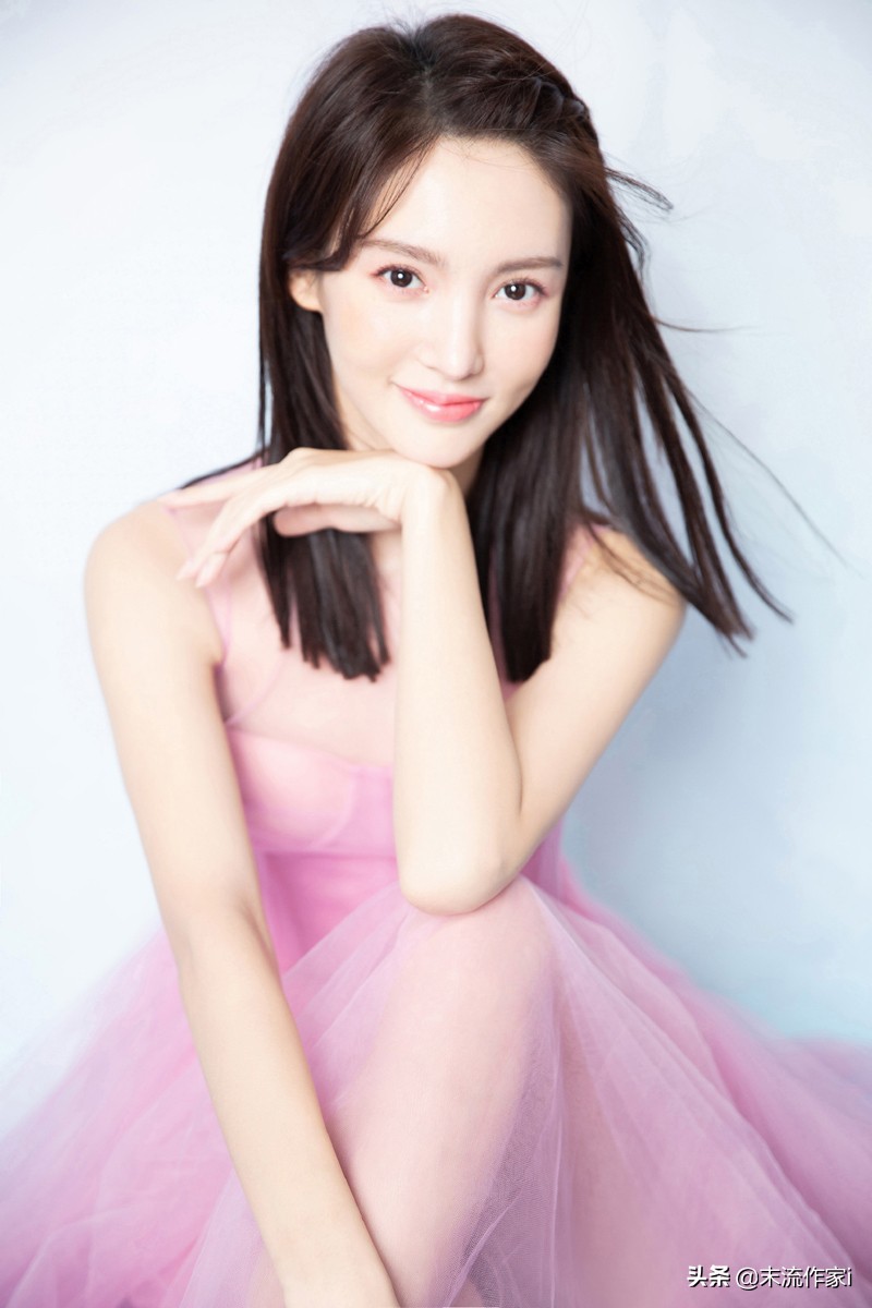 90后最漂亮的欧美女明星,中国大陆90后女明星有哪些