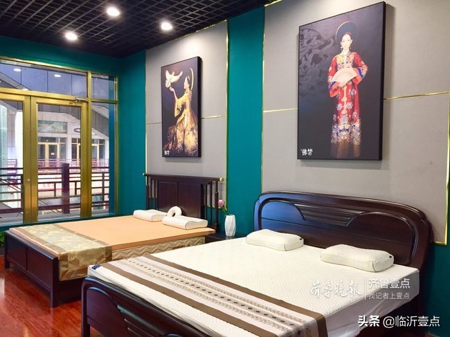 临沂进口食品展会,首届临沂出口商品展