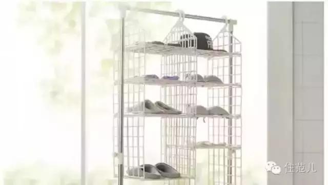 学会这三种收纳方法，你的厨房想不变样板间都不可能