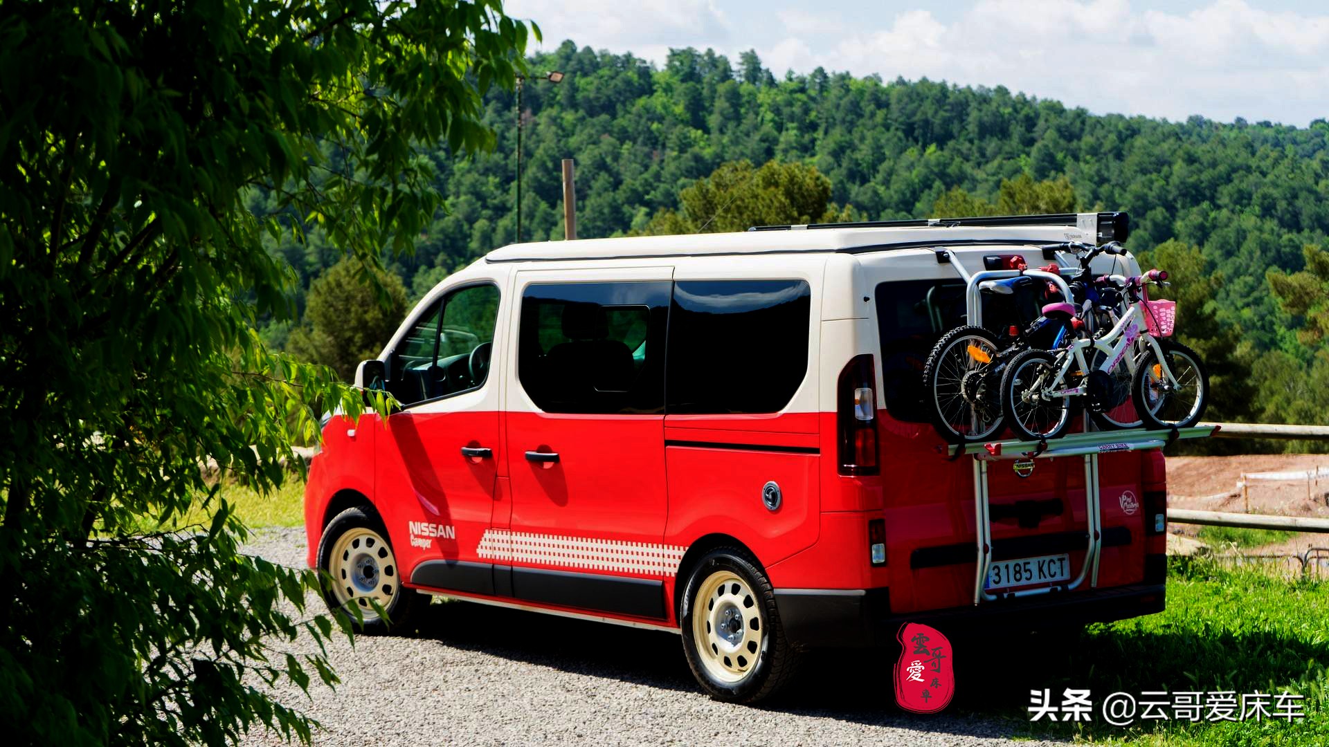 日产nv200改床车可以吗,日产nv200床车设计方案