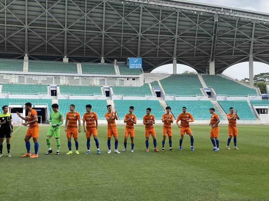 鲁能门将2011,鲁能最新门将