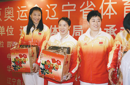 辽宁体育实力排名,辽宁体育精神有多强