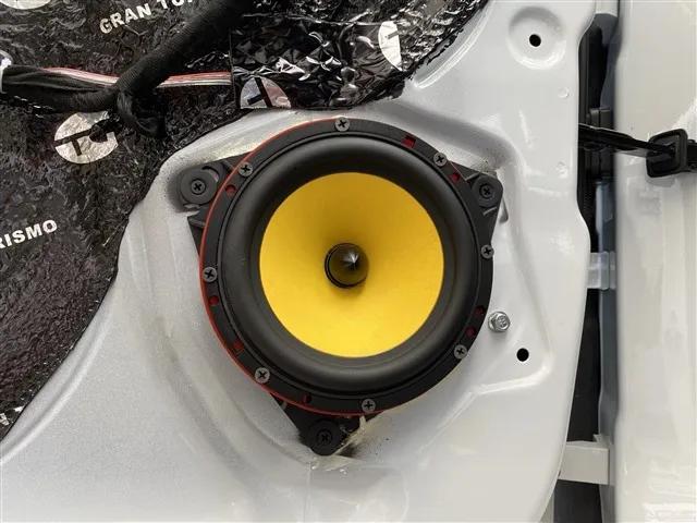 2018款吉利帝豪gs音响改装,吉利帝豪GS音响改装效果