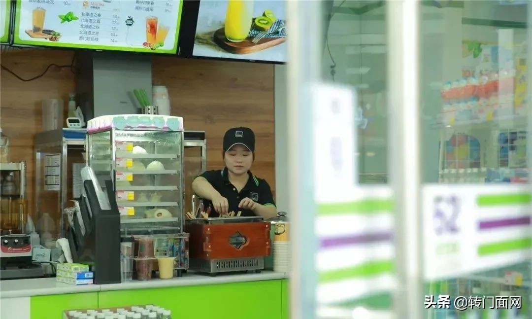 加盟便利店费用一共需要多少钱,加盟便利店需要注意哪些事项