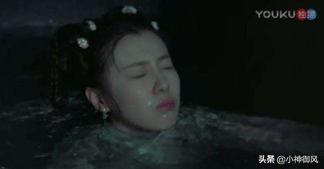 拍戏时“嫌水脏”，换了140桶矿泉水的那位女星，如今怎么样了？