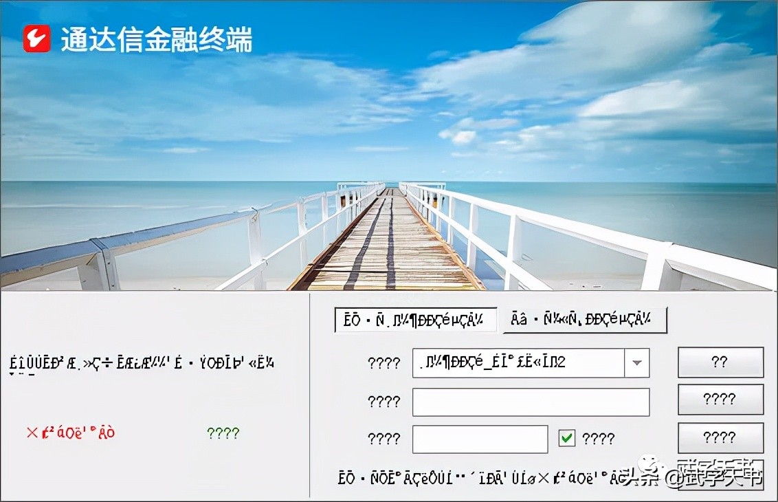 windows系统出现乱码符号,win系统升级后软件乱码