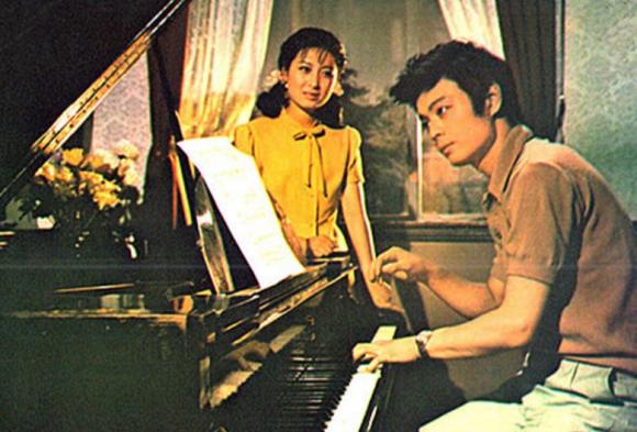 奚美娟国家一级演员,潘虹和奚美娟的电视剧