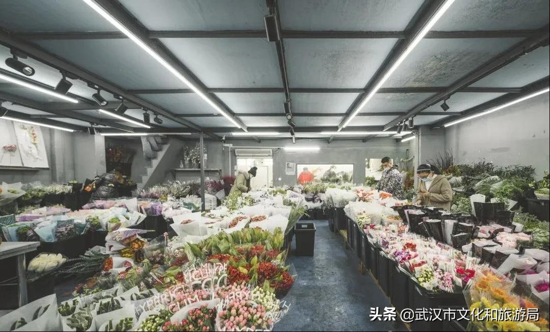 武汉私藏浪漫,私藏浪漫攻略