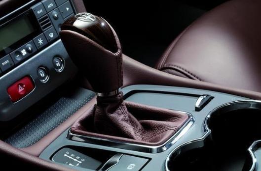 自动挡各个档位是什么意思,自动挡各个档位字母啥意思