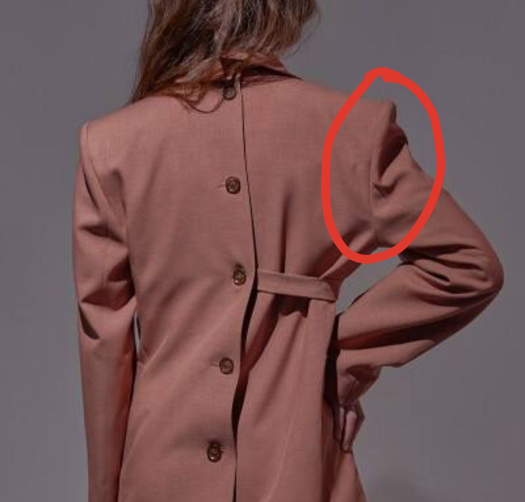 哪个女装耐穿有质感好看,怎样才算好衣服