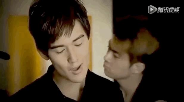 英皇时代的小鲜肉,英皇时期小鲜肉