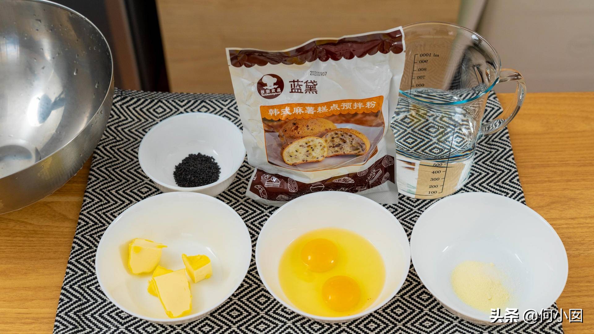 蒸烤箱入门新手食谱,操作简单实用蒸烤箱