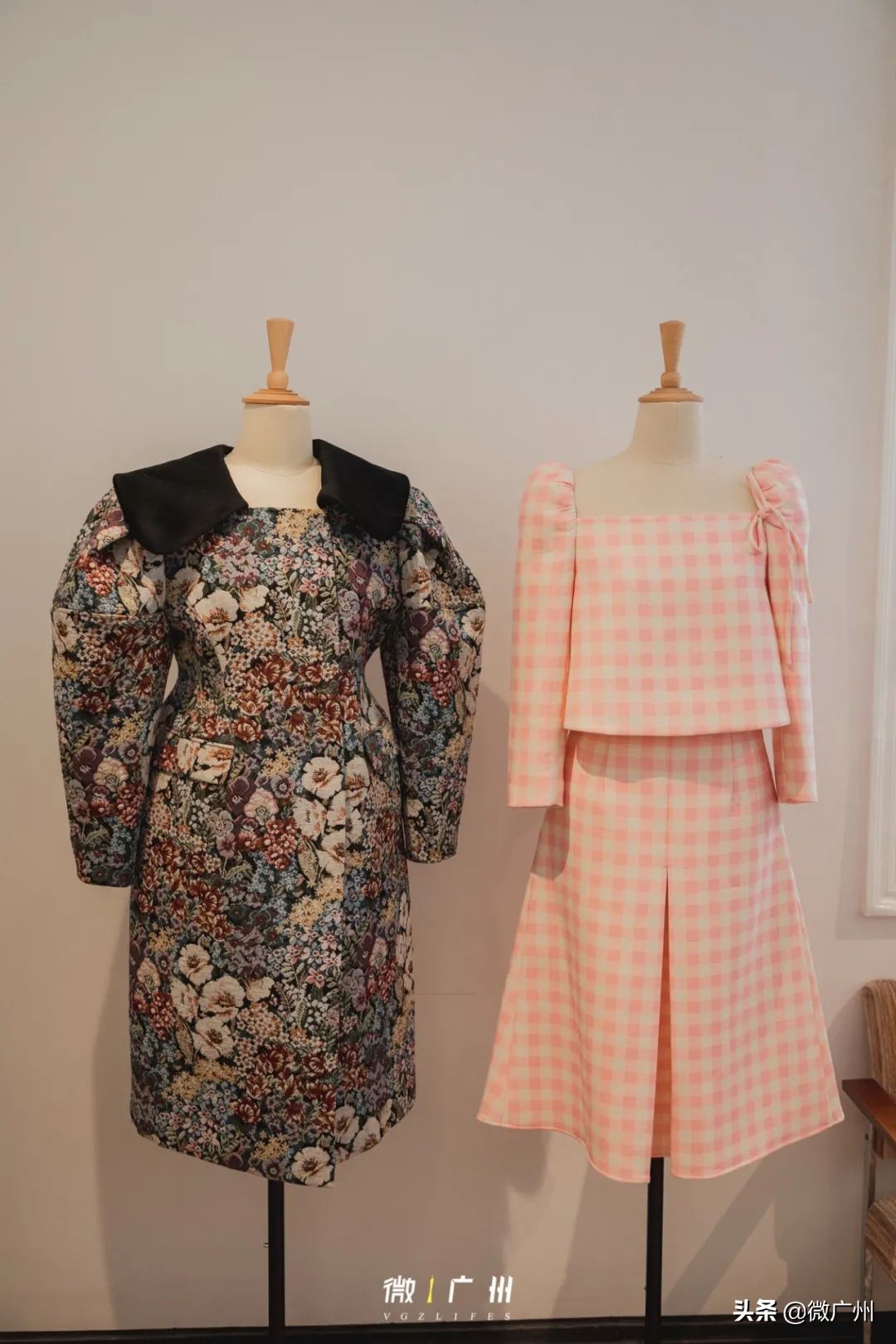 超模刘雯国内,刘雯走过的顶级秀场