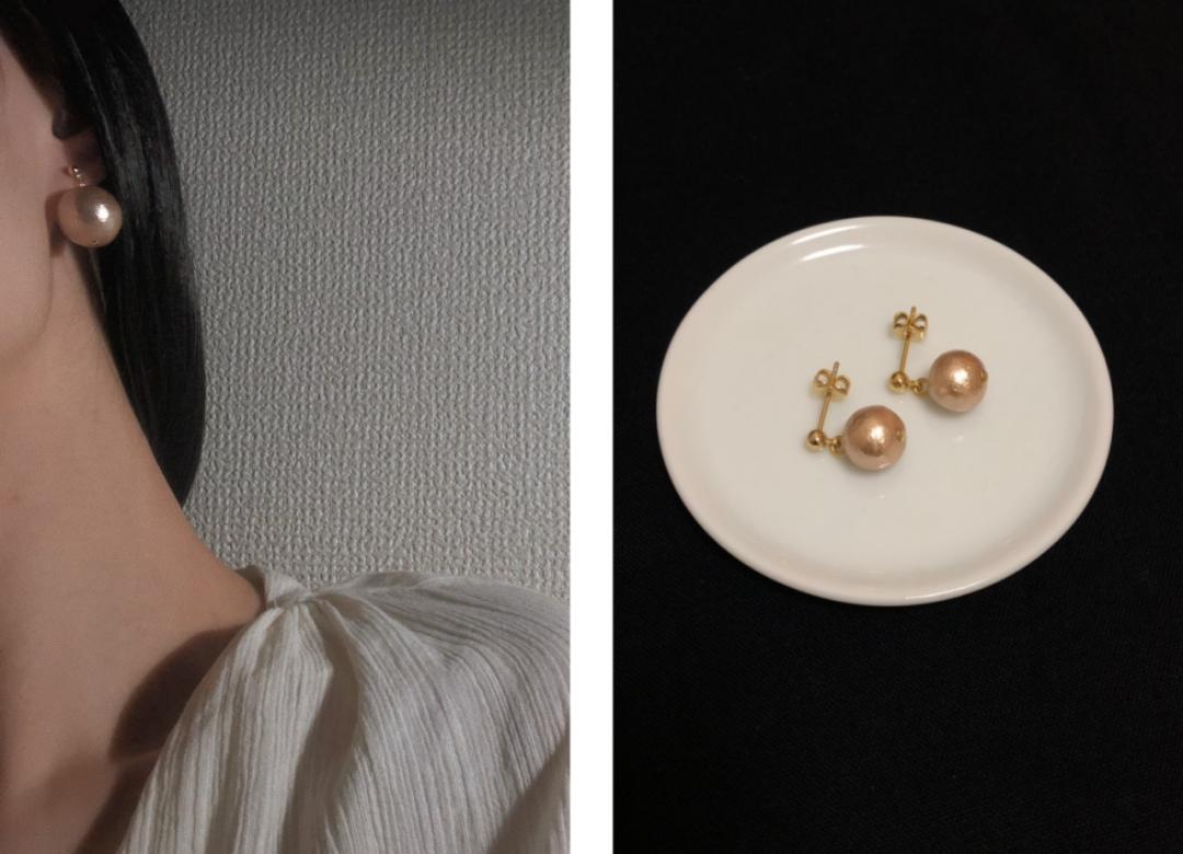 ​一周只说一个店｜|我已经从买珍珠进化到买假珍珠了