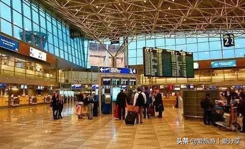 全球十大机场免税店攻略请收好,全球16个国家24个机场免税店