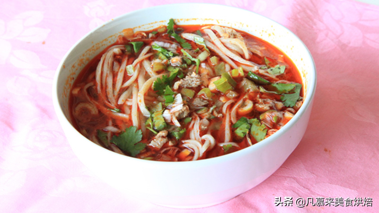 中国面条500种在线阅读,中国面条种类最多的省