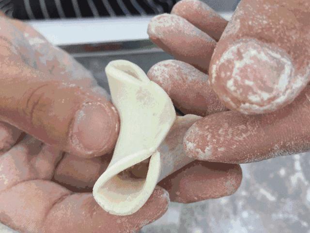 这个荣获浙江小吃冠军的小城已成网红打卡地，为了吃也值得来一趟