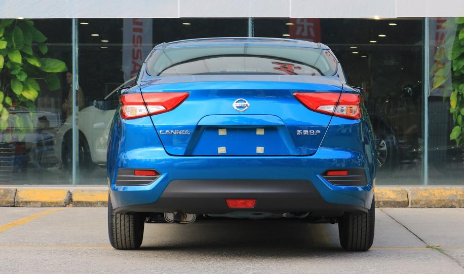 十四代轩逸挑战一箱油1000公里,经典2019款轩逸新车跑7.8个油