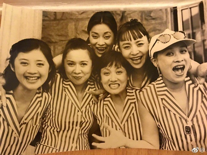 揭秘那英那些不为人知的往事,那英有多耿直