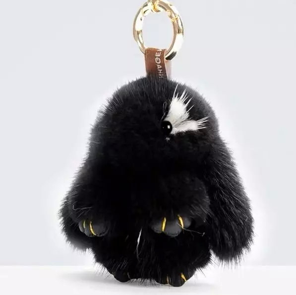 为什么皮草越来越少了,便宜的皮草和贵的皮草区别在哪里