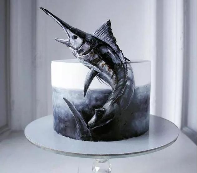 男生最喜欢的蛋糕的图片,男生个性蛋糕图片大全