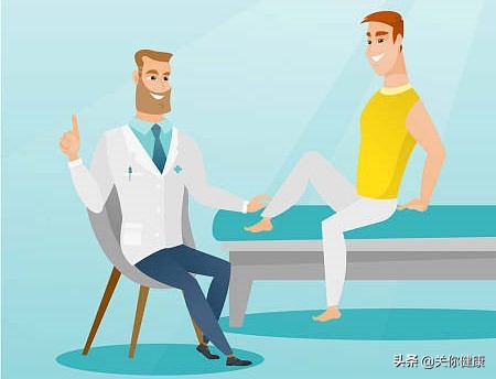 踝关节扭伤常见误区,踝关节崴脚后期怎么解决