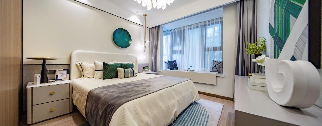 南京岱山世茂璀璨睿湾楼盘,南京世茂璀璨睿湾摇号公布