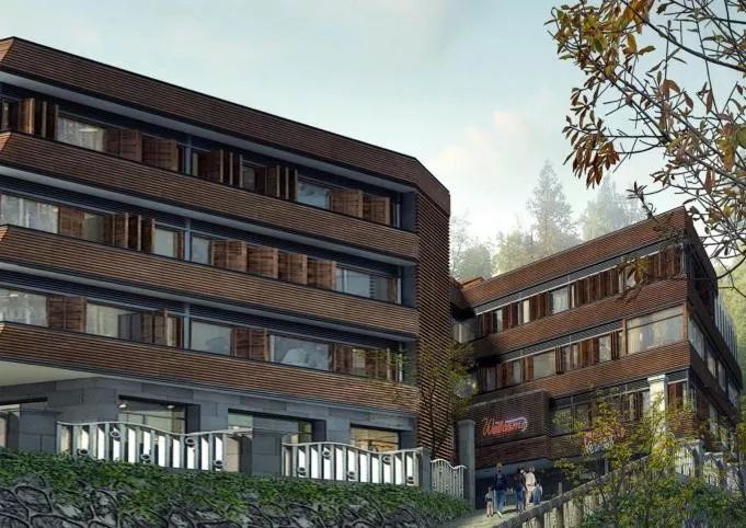 日本冬季最美温泉,日本热海有什么好玩的