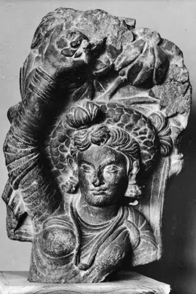 恭迎释迦牟尼佛圣诞祈福法会,恭迎释迦牟尼佛诞辰浴佛场面