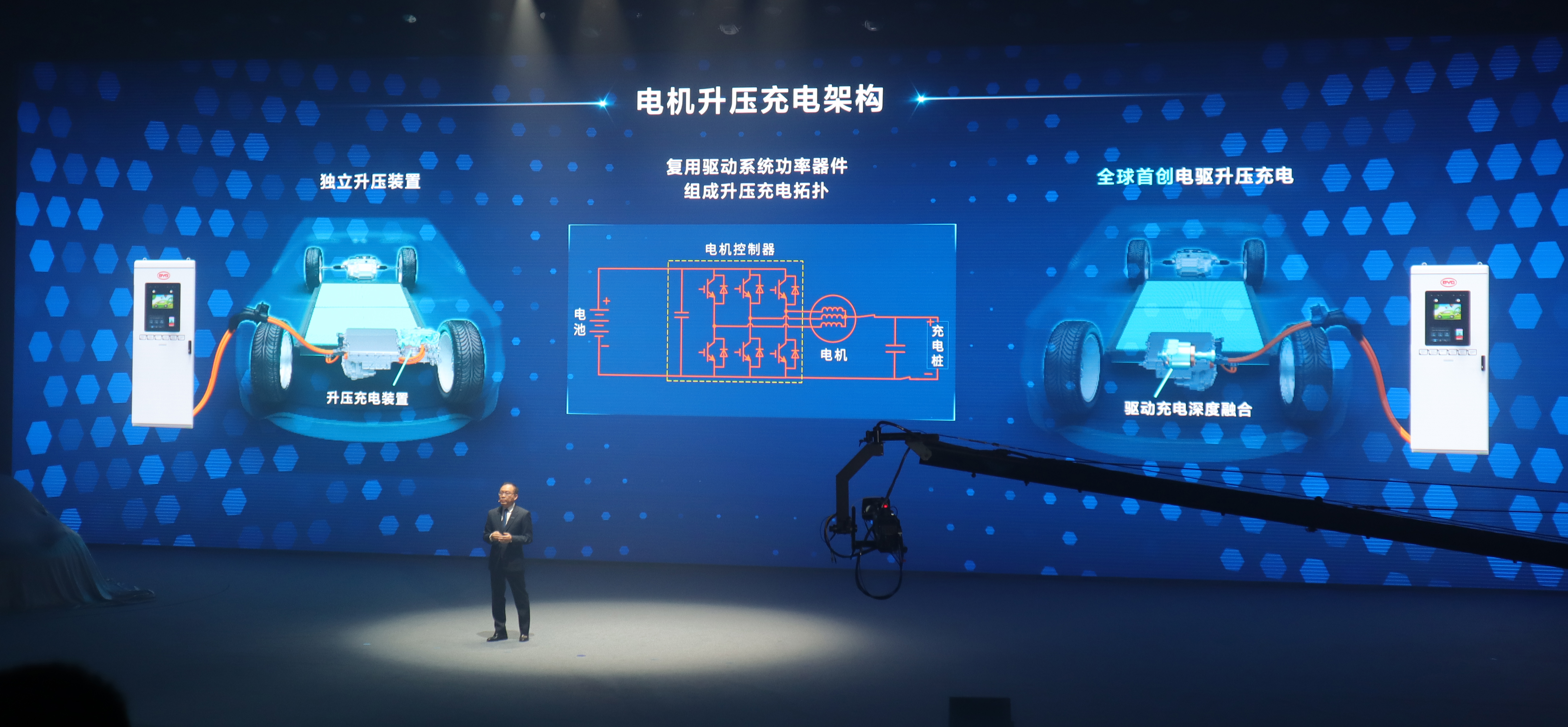 比亚迪e平台3.0有混动车型吗,比亚迪e平台3.0车型测评