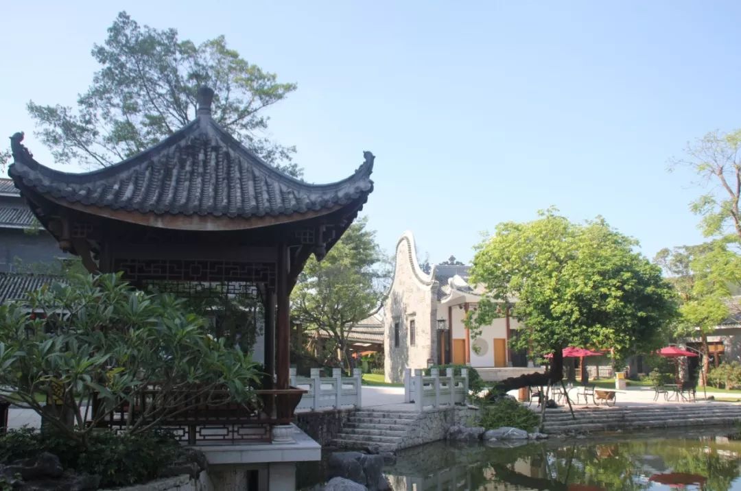 南昆山南国避暑天堂图片,藏在南昆山里的避暑胜地