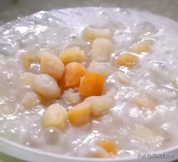 来到广东就得尝遍所有的海鲜美味,广东常见好吃的海鲜