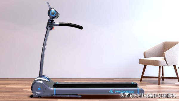 最好用的家用跑步机,真正的实用家用跑步机