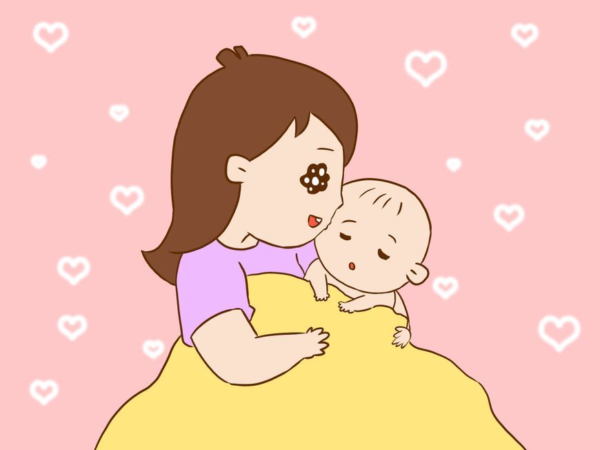 准妈妈必知的临产信号,如何判断临产和先兆临产