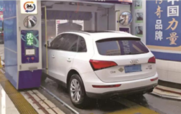 开一个洗车店需要会什么技术,如何开个洗车店线上线下操作