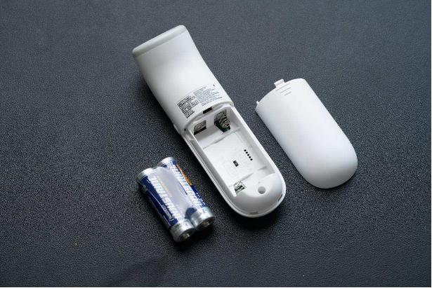 凡米体温监测,额温枪和体温计测评