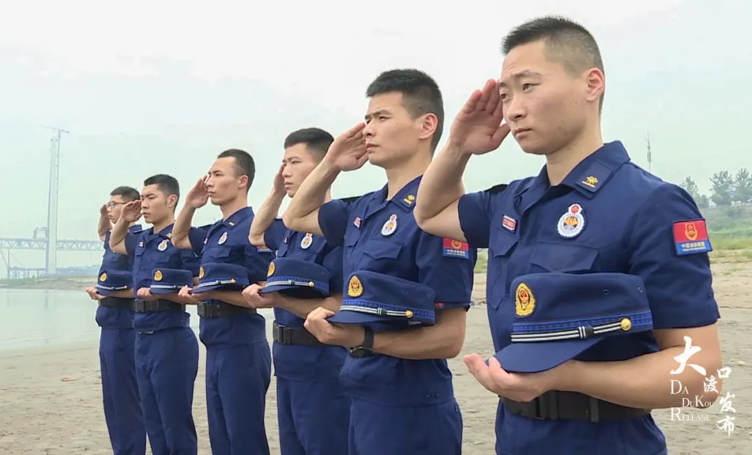 为了共同的怀念！报告文学《永不告别》采访札记【下】