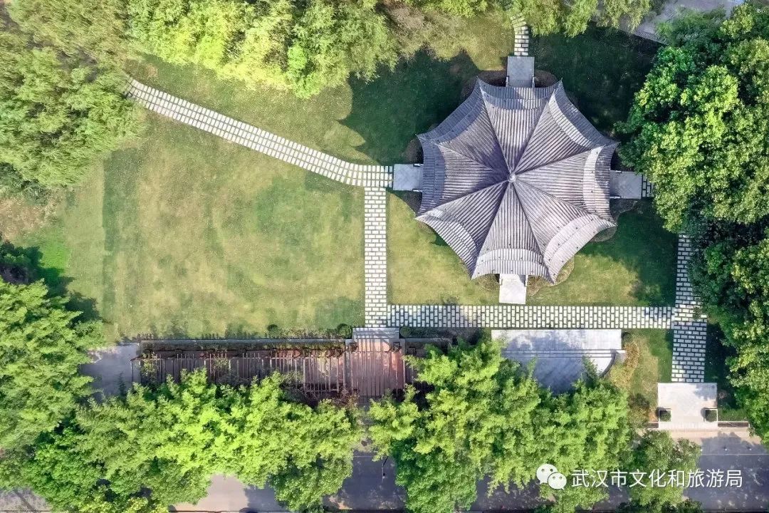 武汉冷门自驾免费景点,武汉旅游景点免费预约