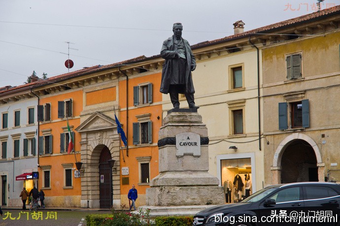 维罗纳简史旅游攻略,维罗纳文化讲述