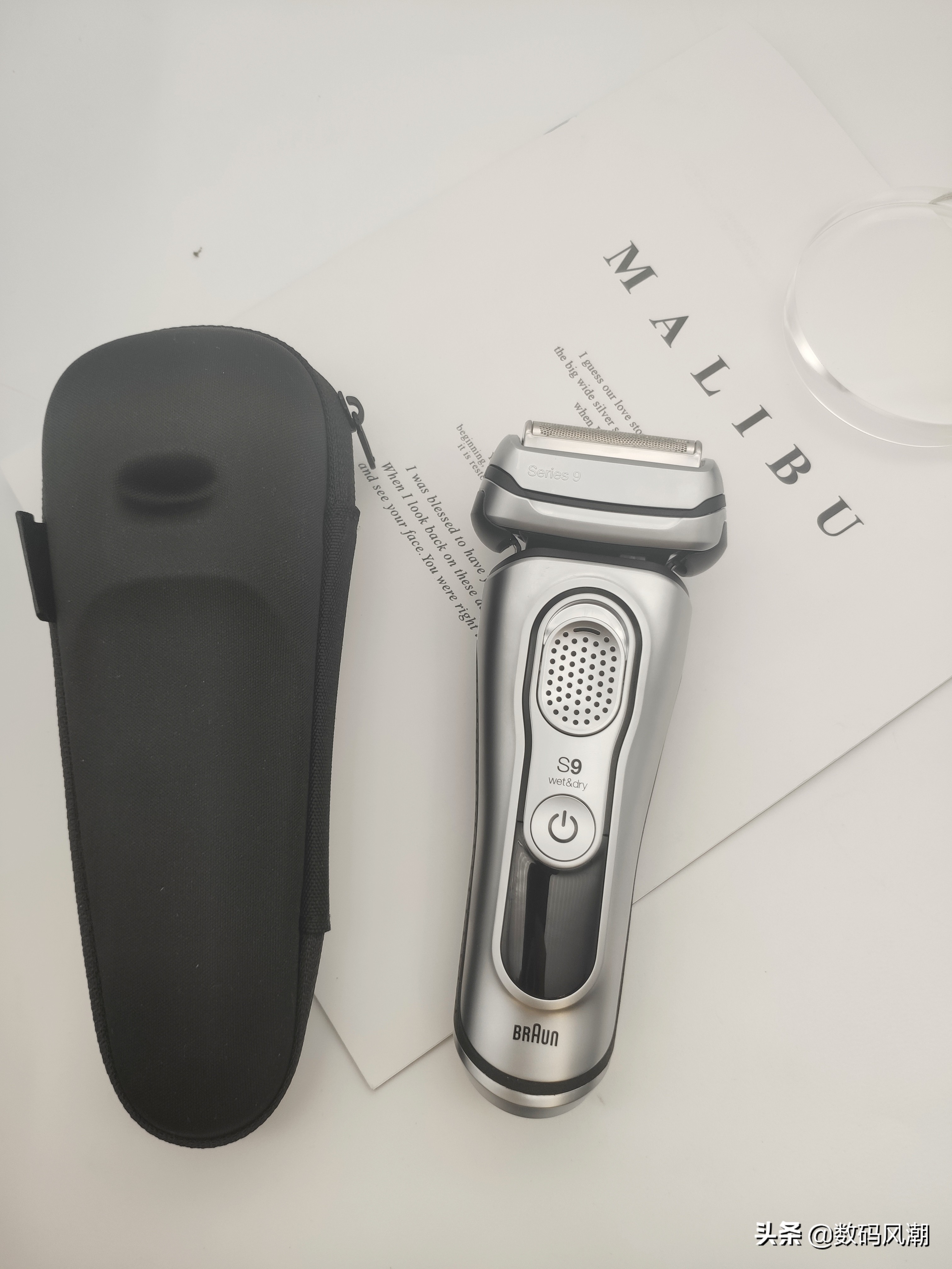 博朗飞利浦剃须刀哪个型号好,剃须刀牌子博锐