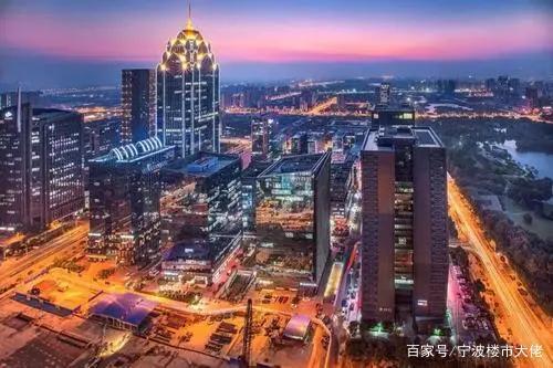 鄞州17个重大项目开工,宁波鄞州横溪2022年重大项目