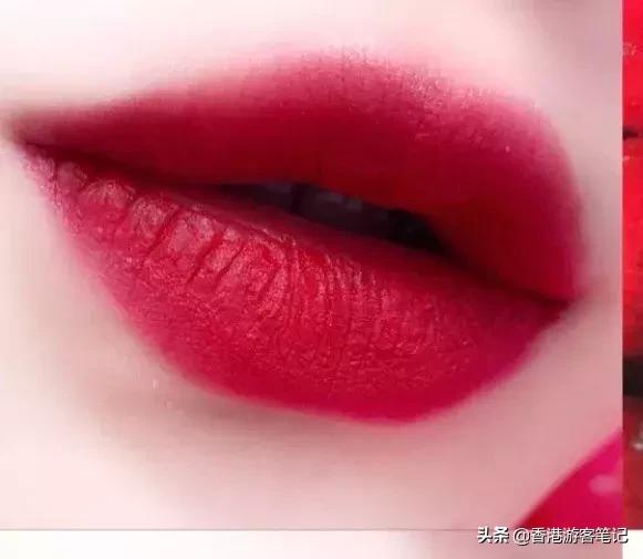 涂mac嘴巴辣,涂mac小辣椒的美女