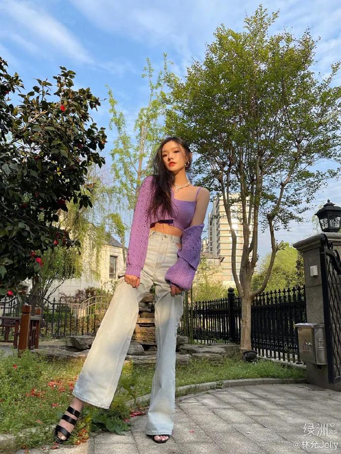 今夏最值得入手的4双网红凉鞋,圆头高跟凉鞋今夏最洋气